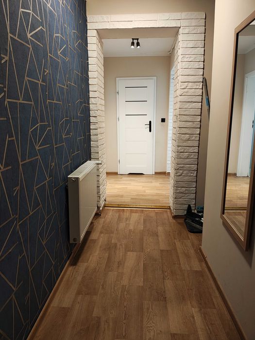 2 pokoje | 66m2 | Ogródek | Parking | Po remoncie | Kluczbork