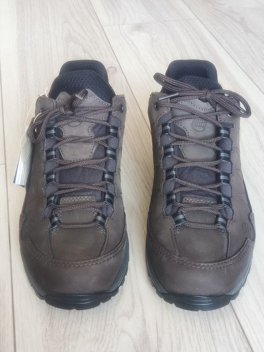 Nowe Buty Hanwag Robin Light GTX SMU 42.5