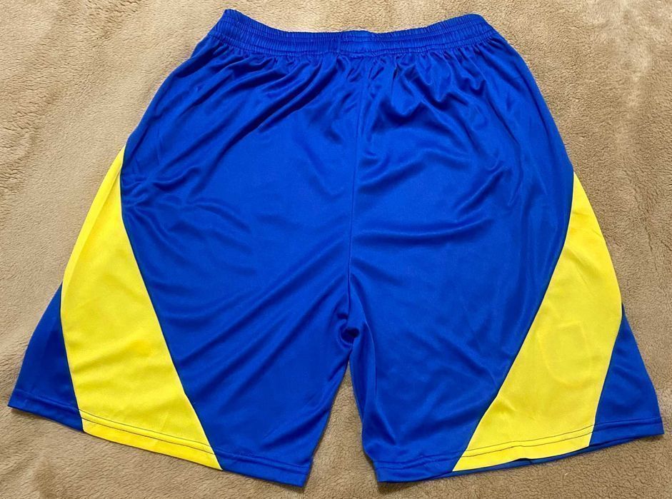 Equipamento Principal Espanha 2025 - Lamine Yamal 10