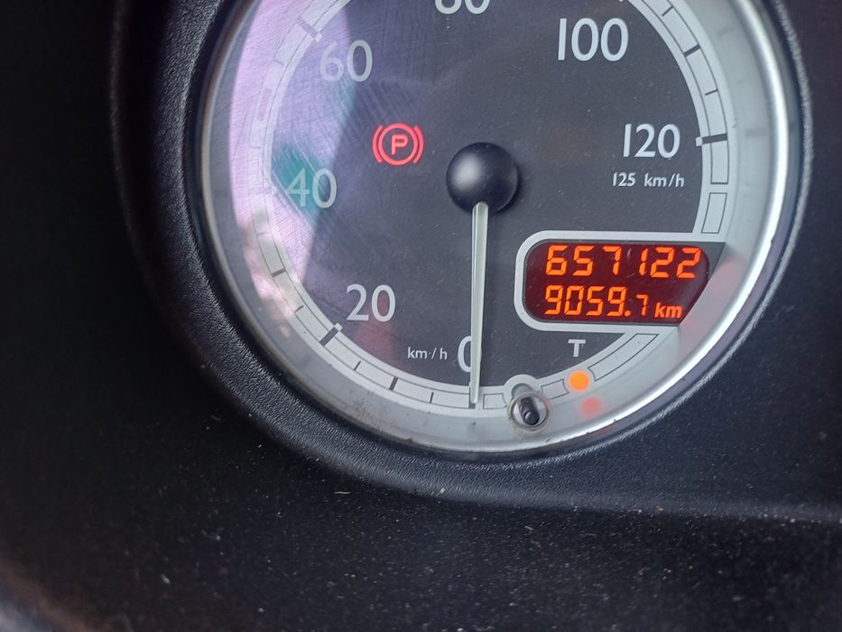 Продам DAF ассанізатор