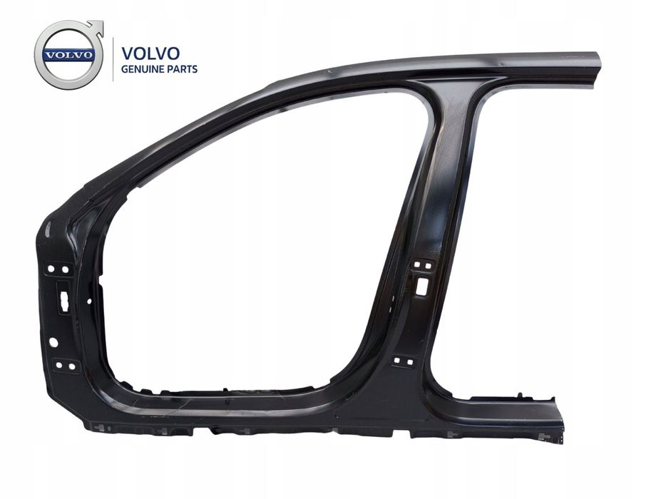 VOLVO V90 V90 CROSS COUNTRY 2017- PRÓG POSZYCIE LEWY PRZÓD 31675861 =