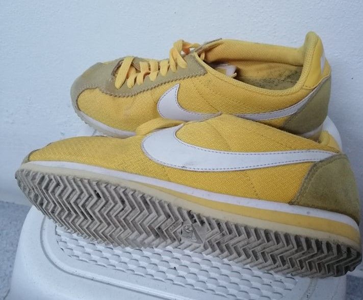 Sapatilhas NIKE cortez ORIGINAIS. Caldas Da Rainha Nossa Senhora