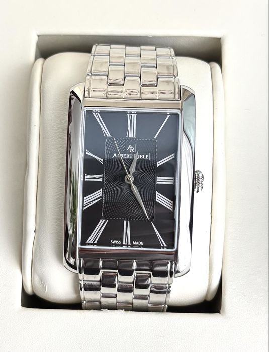 Albert Riele 117GQ09 męski