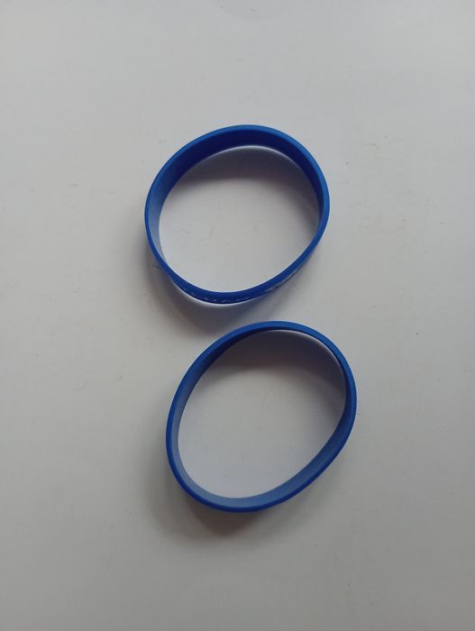 Opaski na rękę Weteran kolekcja