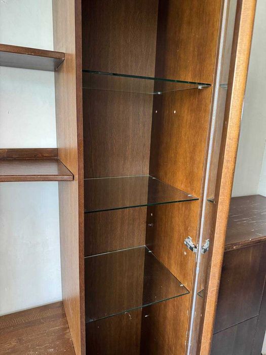 Стенка для зала / спальни