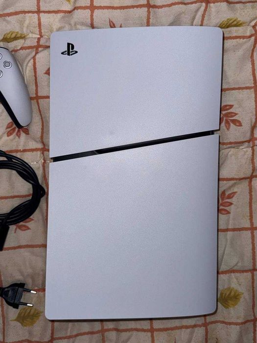 Sony PlayStation 5 Slim
