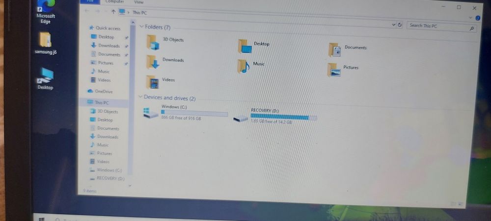 Hp Intel Radio RTL8723BE 1TR 4RAM