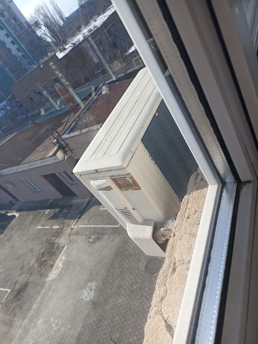 Кондиціонер Gree 18-ка(2одиниці)