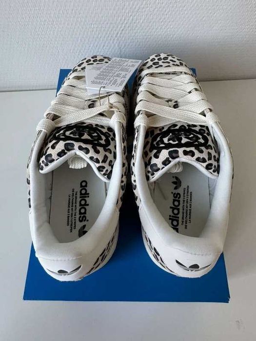adidas Campus 00s Leopard R.44
