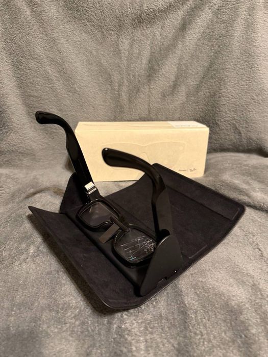 Ray-Ban Meta Display