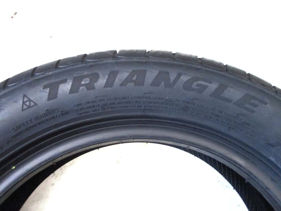 opony 205 55 16 91v triangle - lato nowe