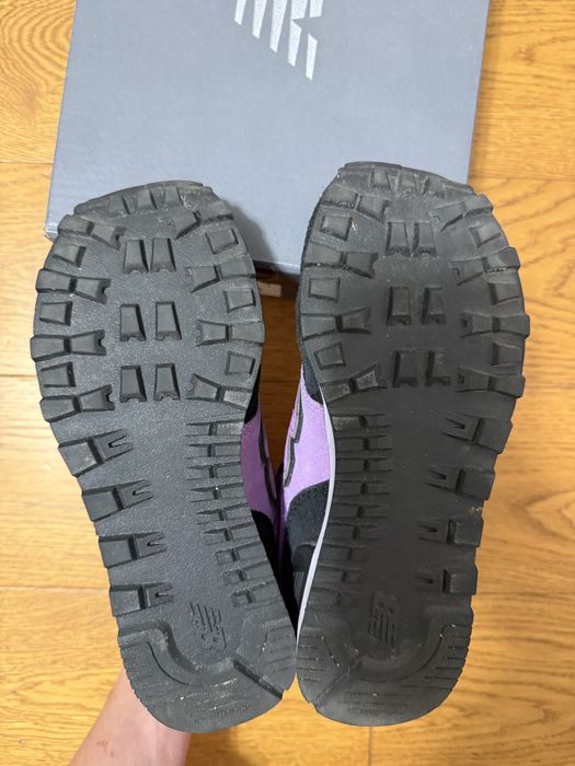 Зимові кросівки New balance