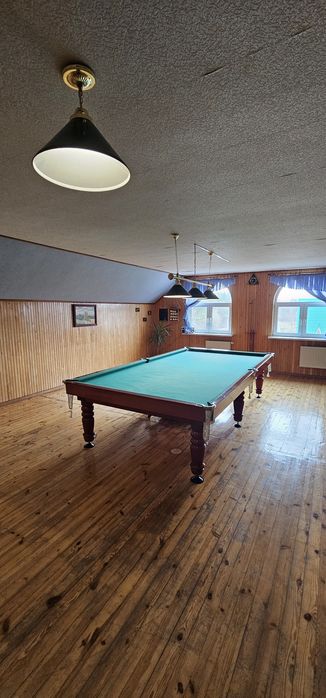 Будинок Маєток подобово з Сауной на дровах