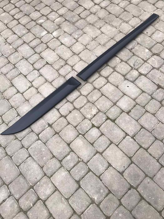 Рено Флюенс молдінги дверей