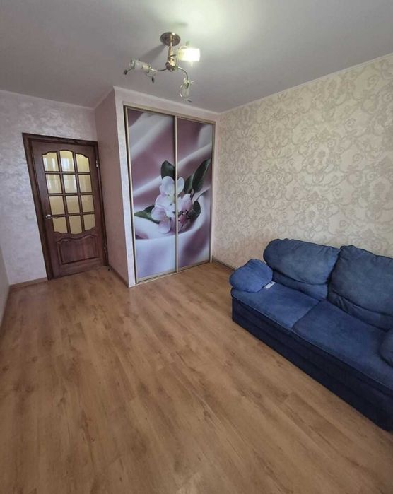 Продам 3-комнатную чешку на Черемушках, парк Горького