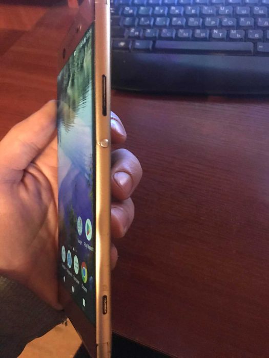 Sony Xperia XA1 Ultra