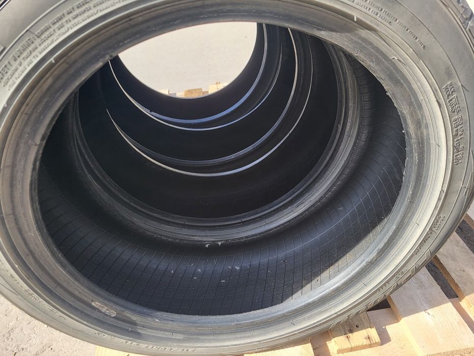 215 50 R17 з FP захистом диску Ohtsu літня гума