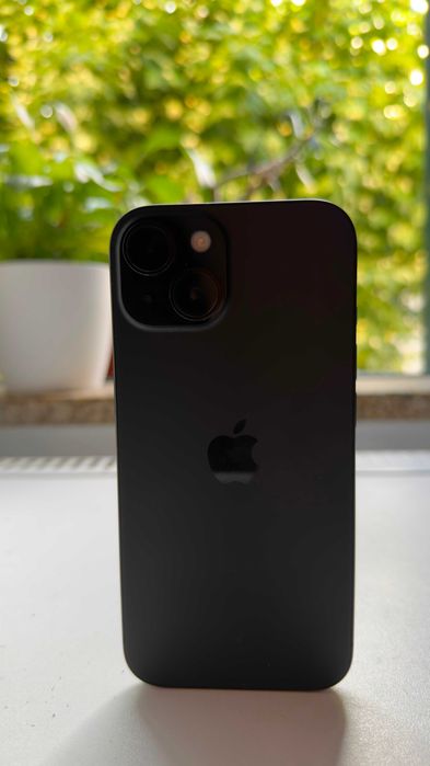 iPhone 15 128gb preto