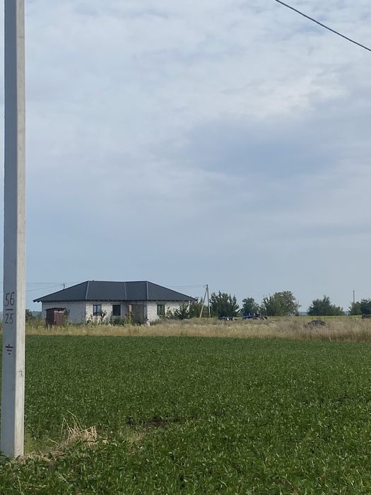 Продам ділянка в с. Новостав