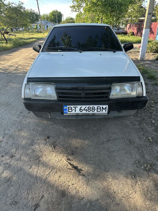 Продам ВАЗ 21099