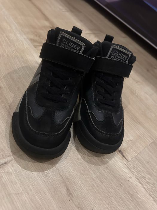 Кросівки на хлопчика