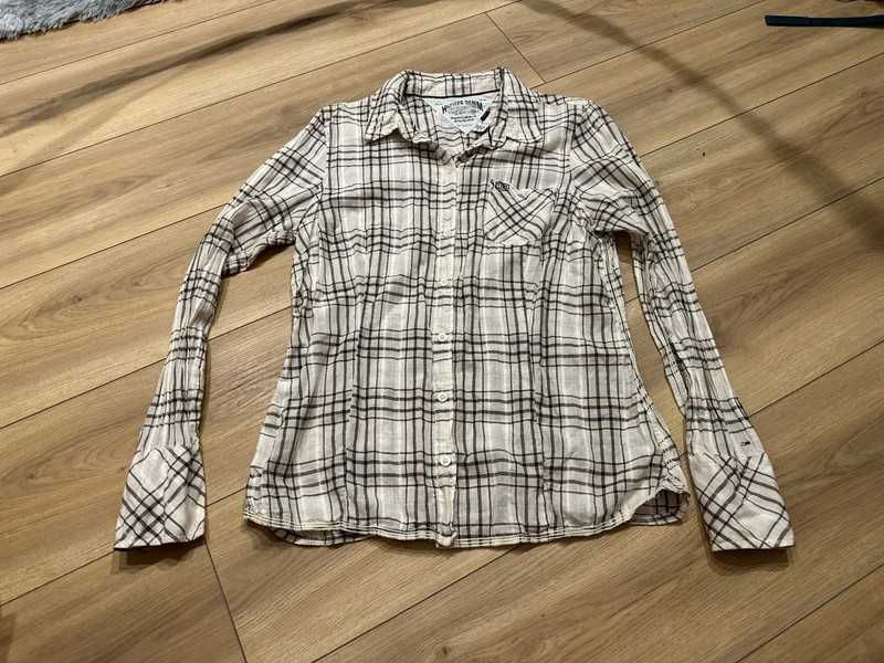 Koszula z długim rękawem Tommy Hilfiger