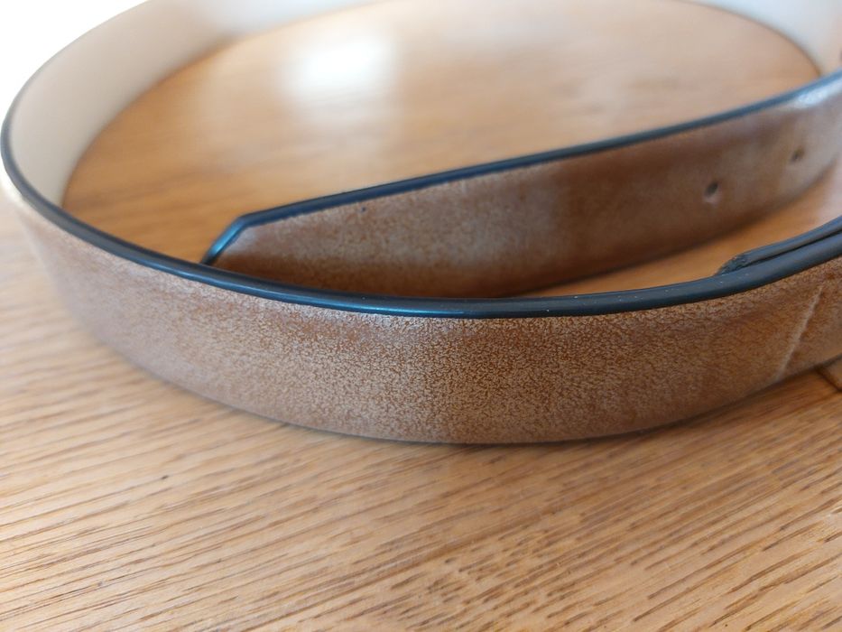 Pasek jasny brąz Mohito S