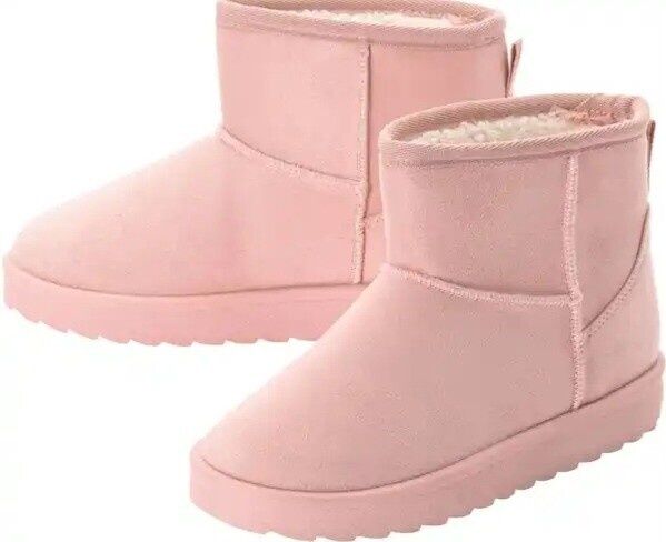 Уггі для дівчинки сапожки для дівчинки Hip&Hops  31-37 розмір