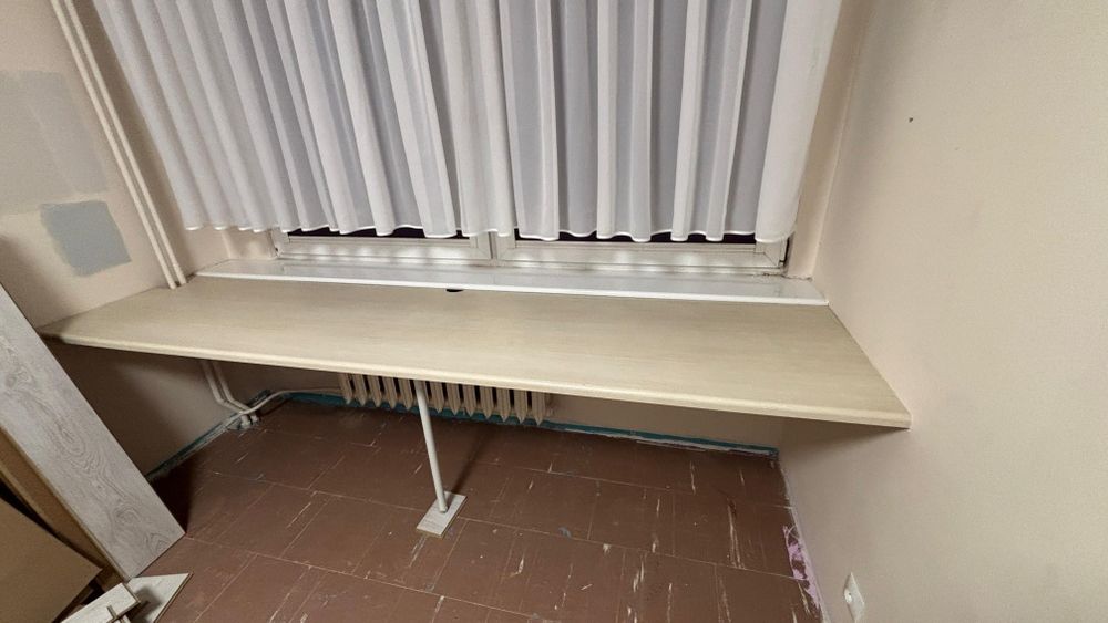 Blat meblowy np. na biurko