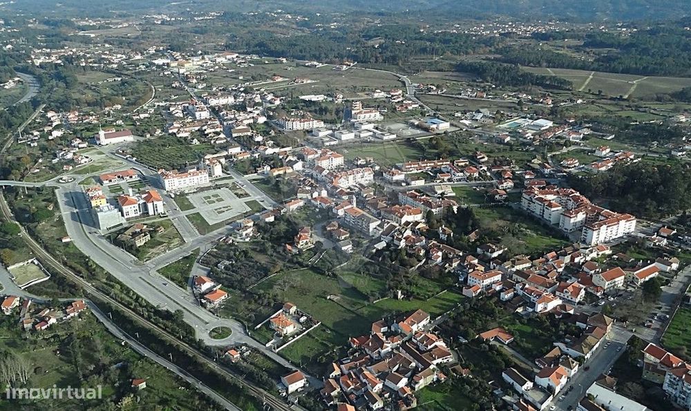 Terreno  para venda — Oliveira do Conde, Viseu