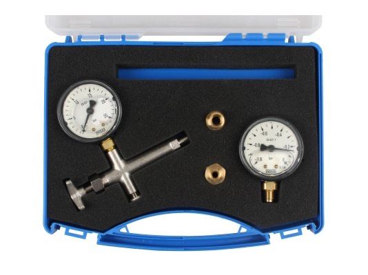 Сервисный набор Suntec для дизельных горелок Франция