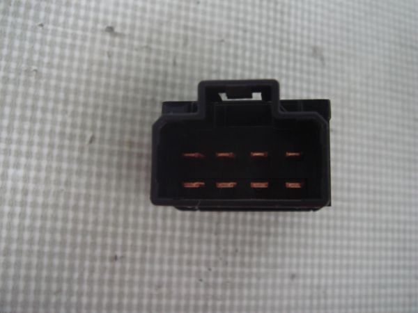 Interruptor Luzes Emergência (4 Piscas) Subaru Impreza Três Volumes (G
