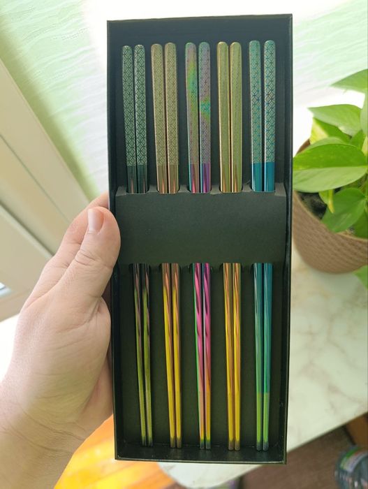 Палички для суші