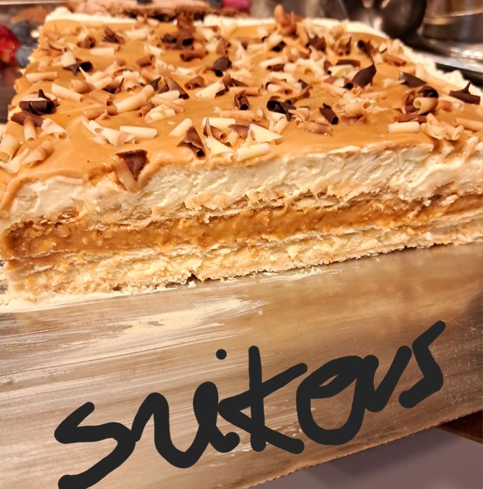 Zapraszam na pyszne domowe wypieki