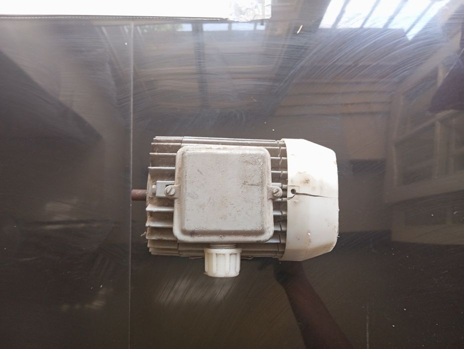 ЭлектроДвигатель асинхронный