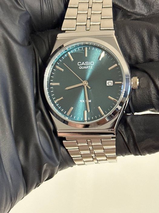 Годинник Casio MTP-B145/ часы касио