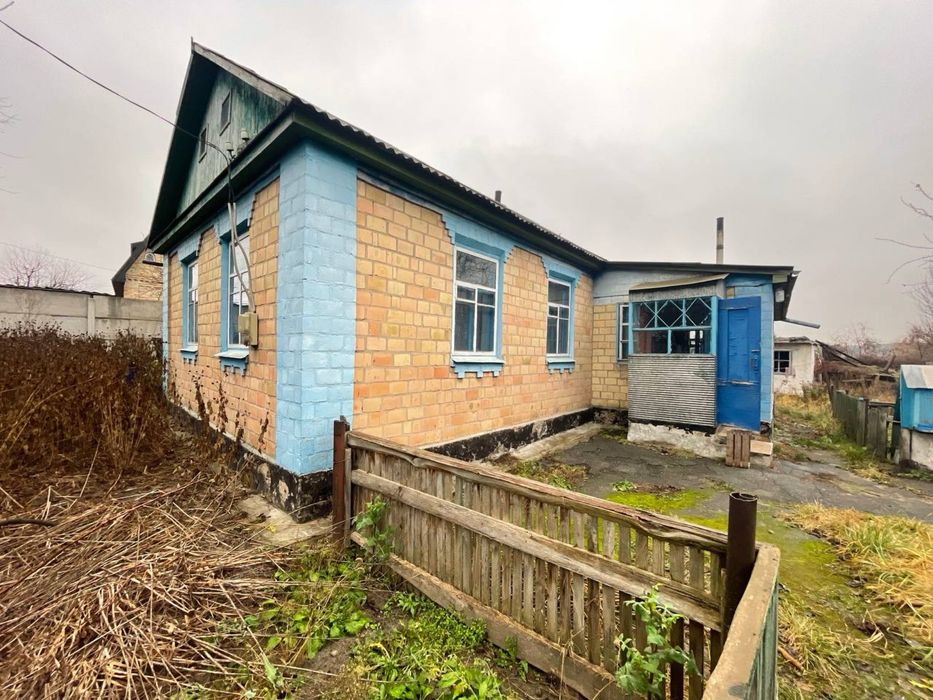 Продаж будинок Гореничі