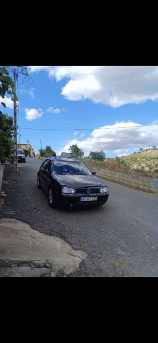 Vendo Golf 4 1.9