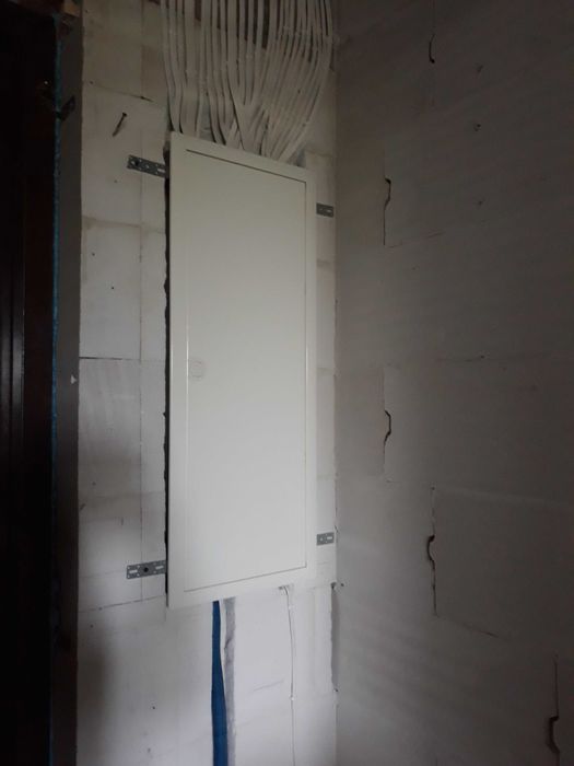 Instalacje elektryczne elektryk