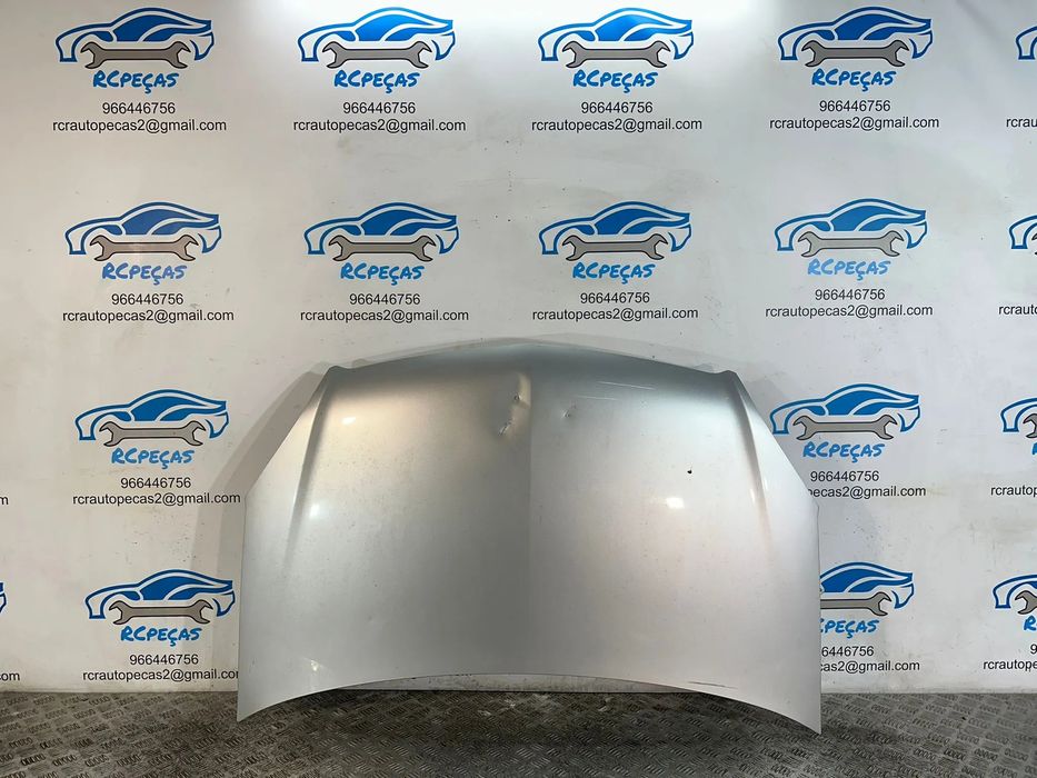 Capot Original Opel Zafira B 2004 - 2014