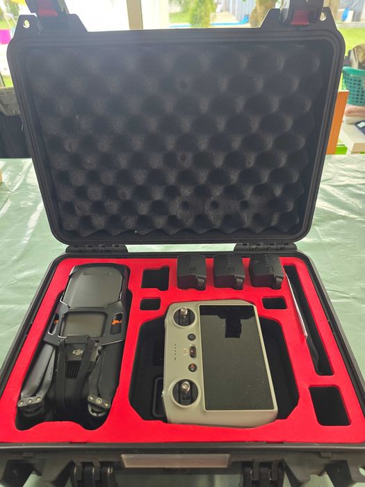 Drone DJI Mavic Classic 3
