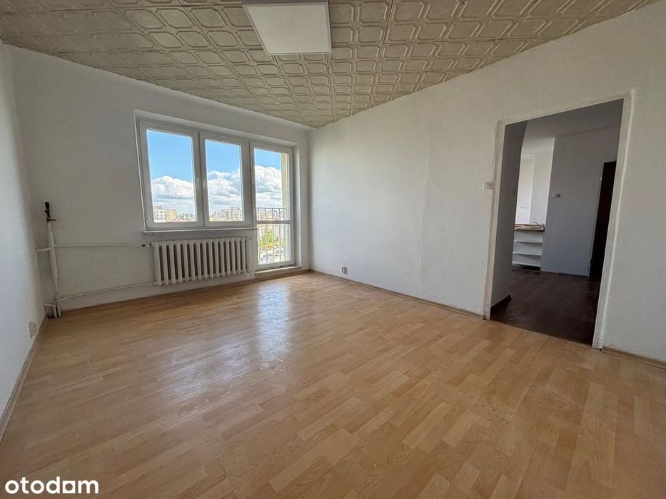 Ursynów ul. Wiolinowa⭐2 pok+kuchnia/ 42,1m2  // Metro Ursynów 2 minuty