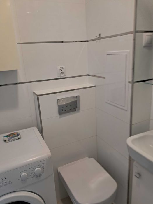 Mieszkanie 47 m²   w Szczytnie ul. Leyka - More