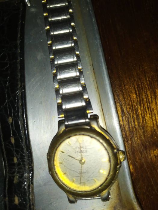 Para venda os interessados têm que vir ver