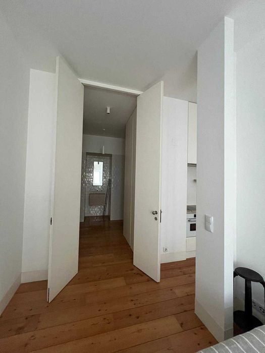 T0 Chiado arrendamento