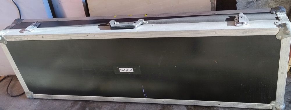 Solton/ketron ms100 z HD