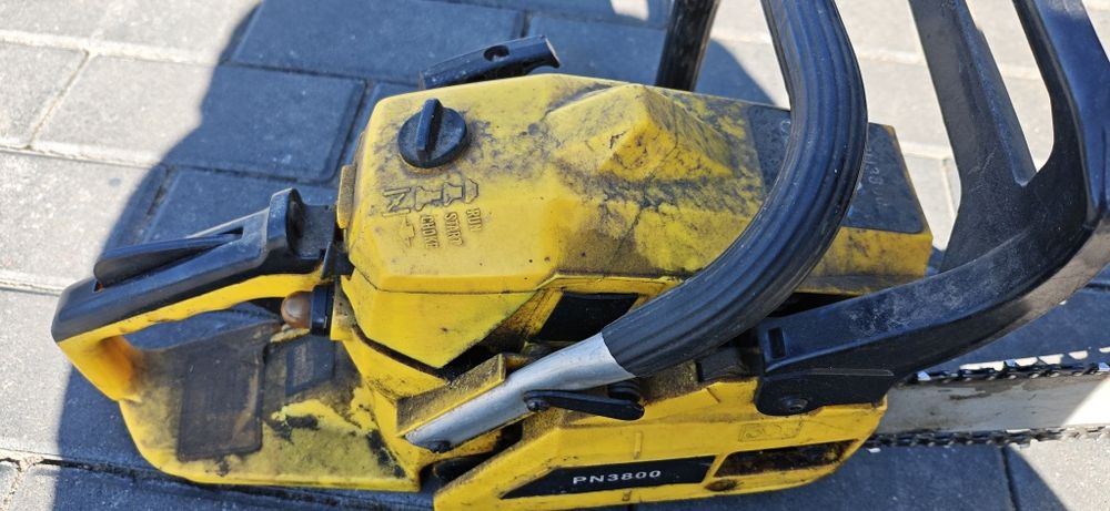 Piła spalinowa pn3800