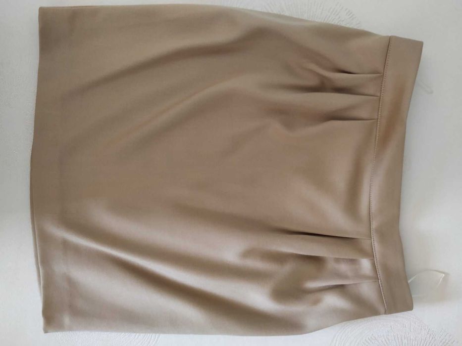 Спідниця коротка. Юбка короткая