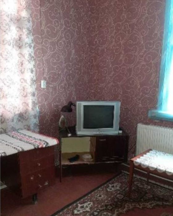 Здам 2-кімнатну квартиру в с. Євминка