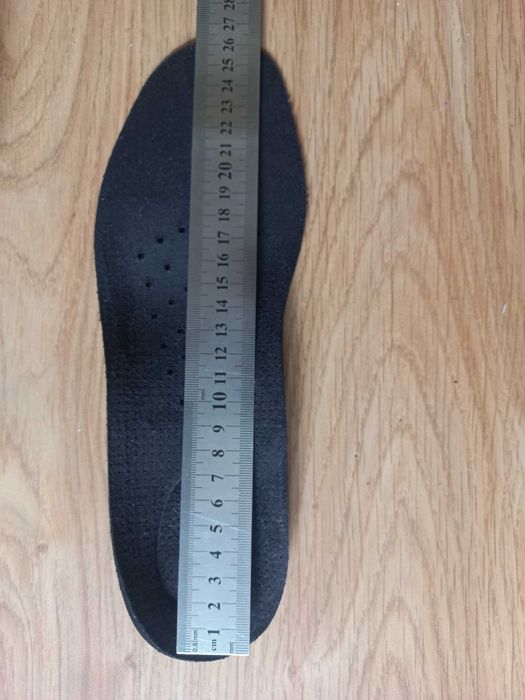 Мужские новые кожаные туфли stuco 41 p.